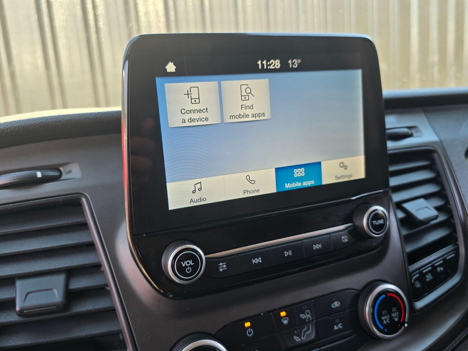 Used Ford Transit Custom 2022 for sale - 77939497: Photo 47