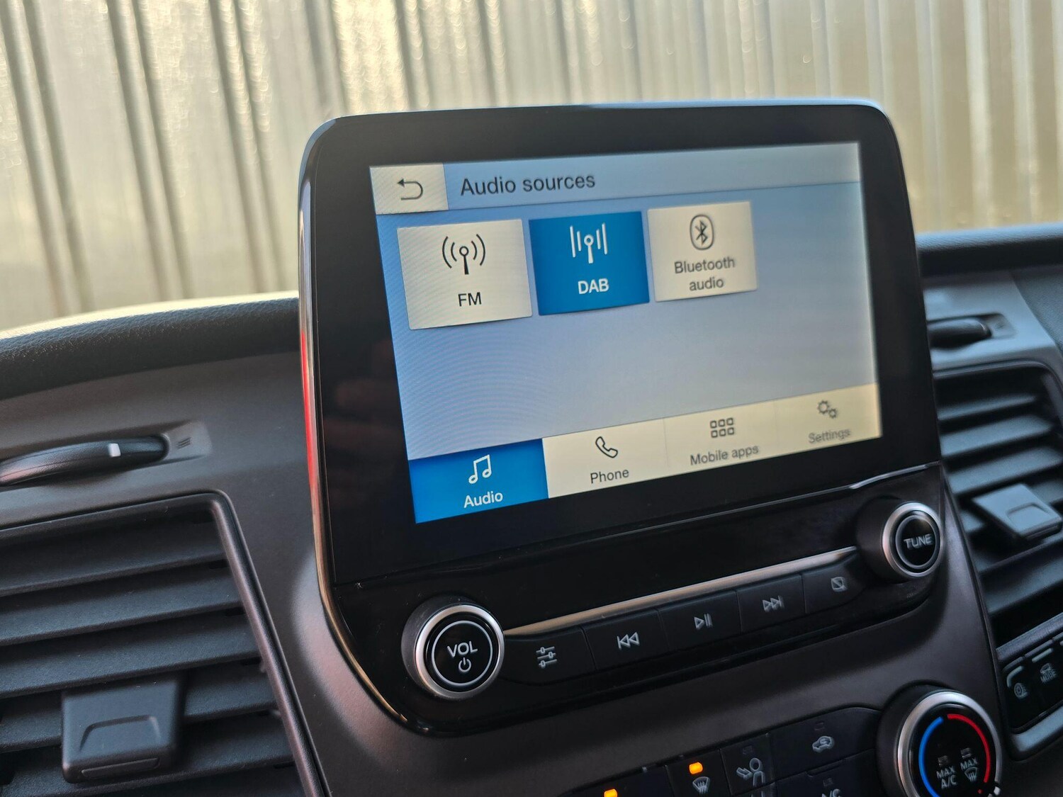 Used Ford Transit Custom 2022 for sale - 77939497: Photo 49