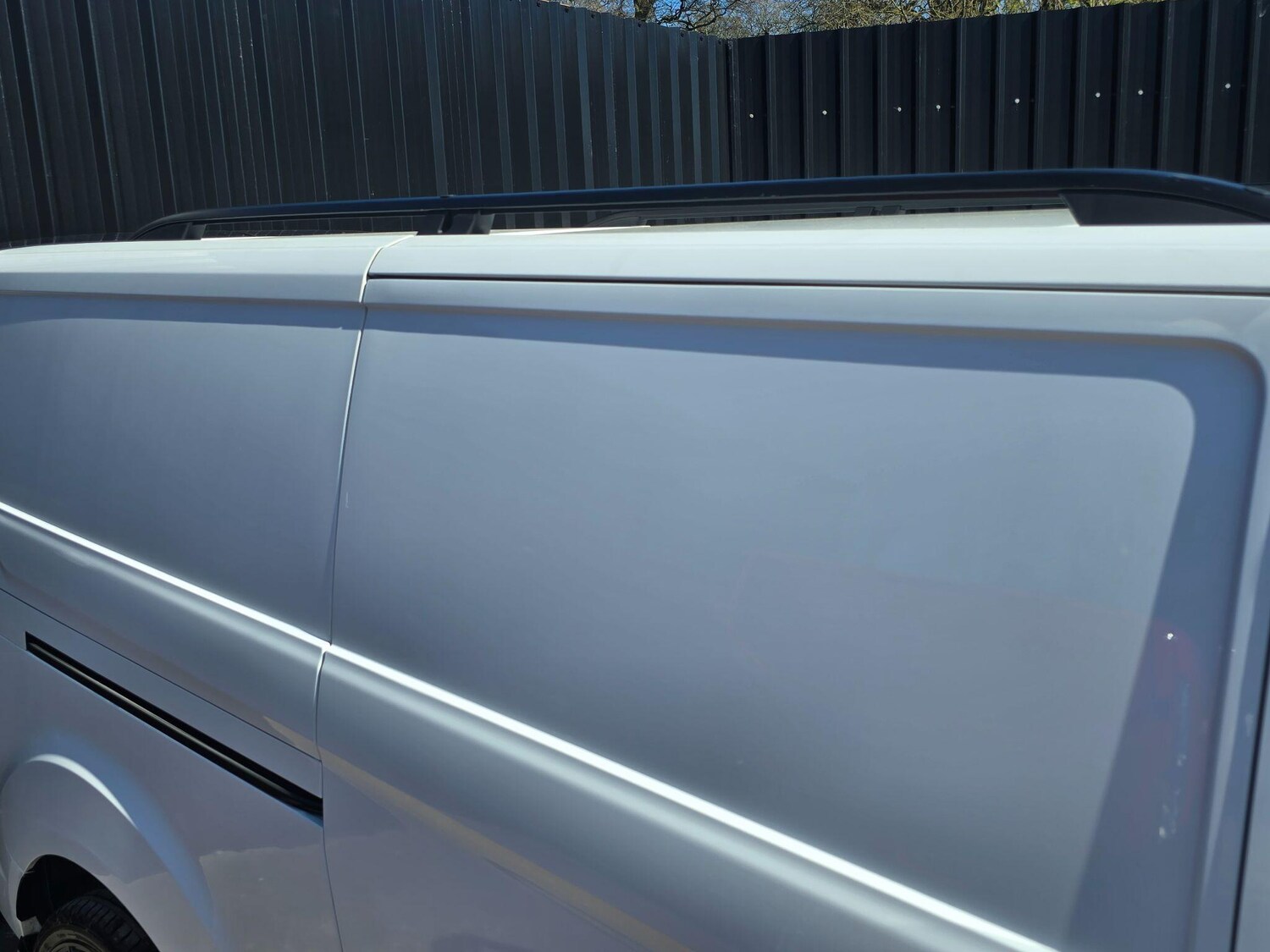 Used Ford Transit Custom 2022 for sale - 77939497: Photo 50