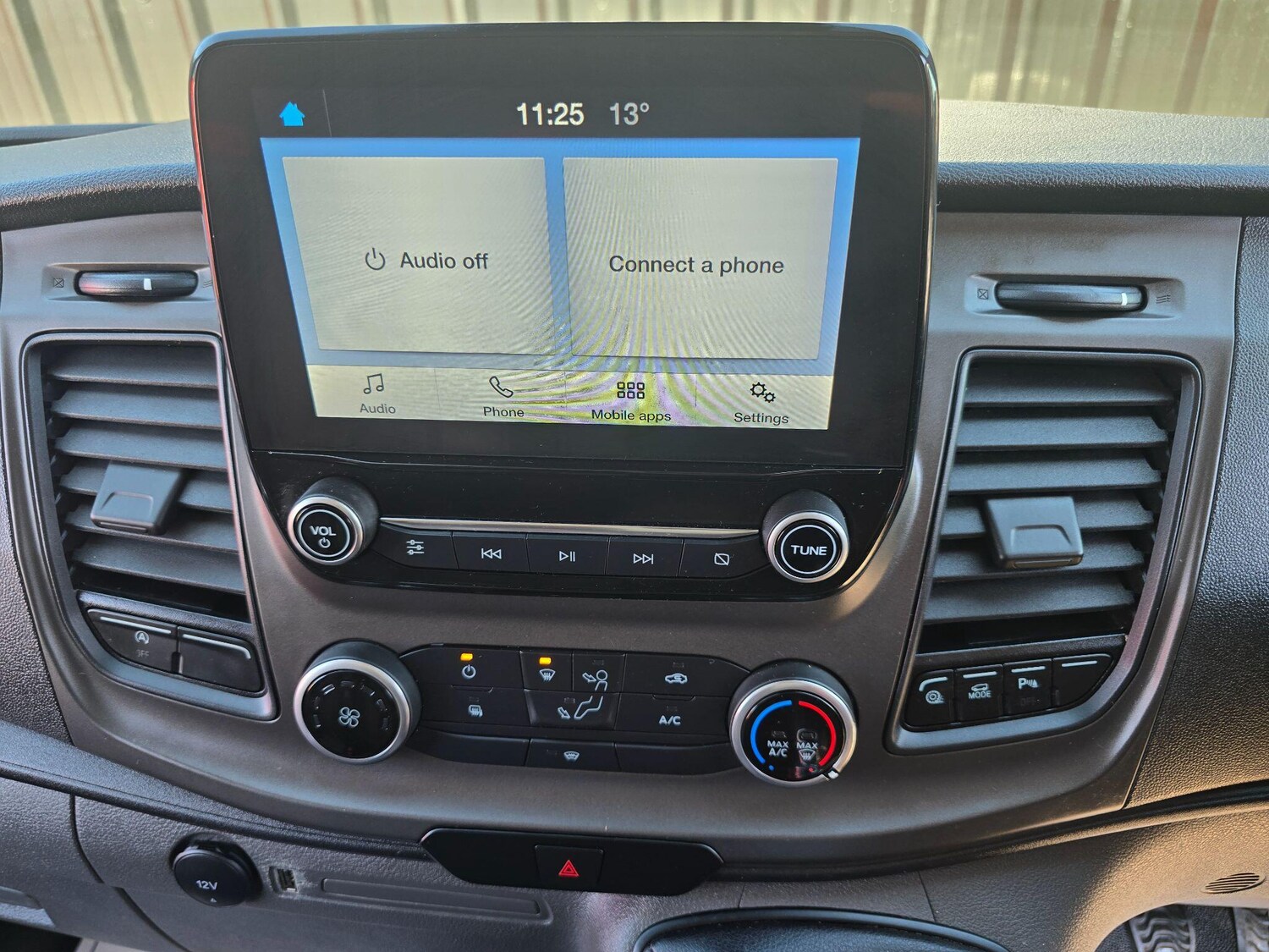 Used Ford Transit Custom 2022 for sale - 77939497: Photo 51