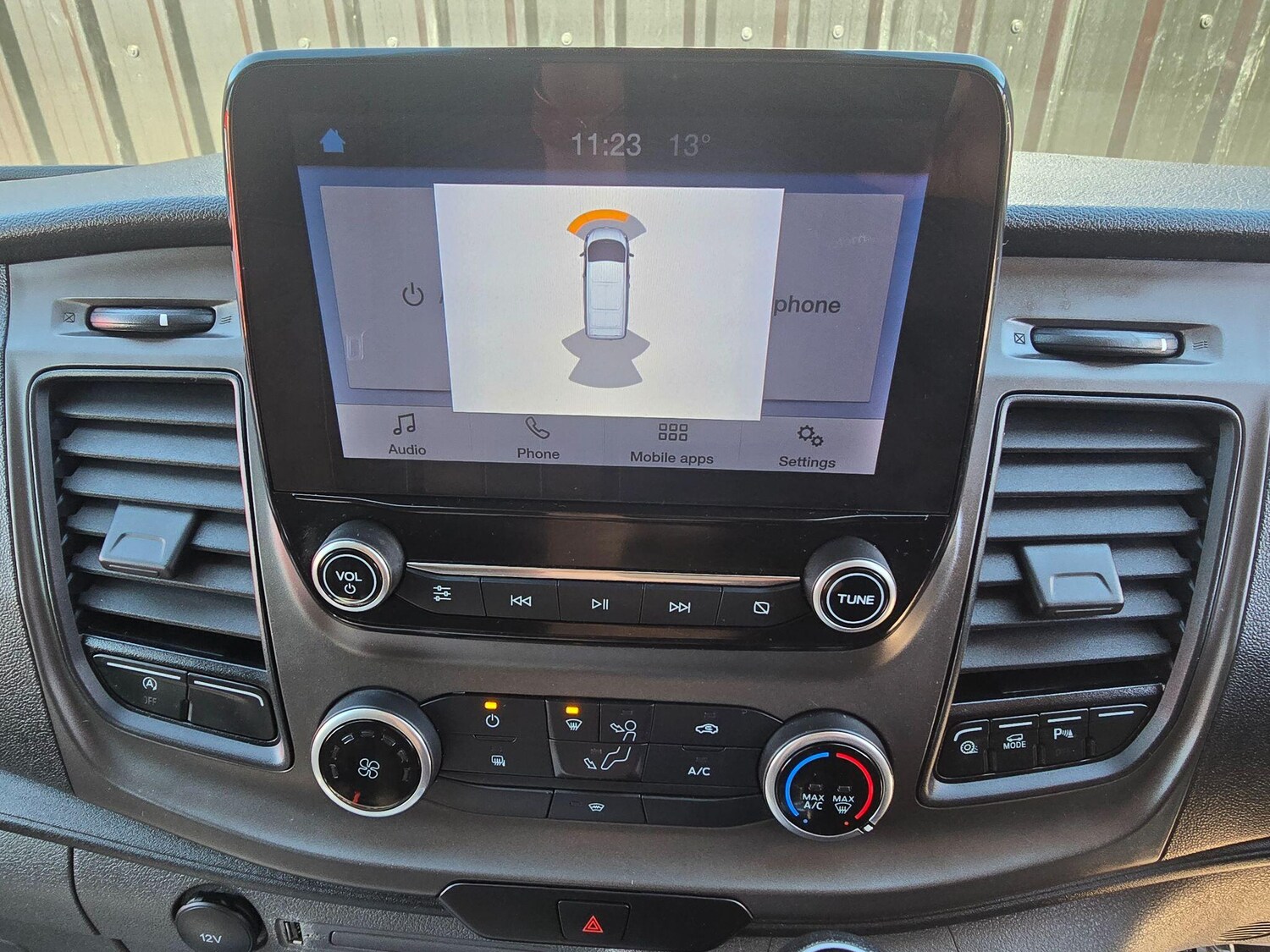 Used Ford Transit Custom 2022 for sale - 77939497: Photo 53