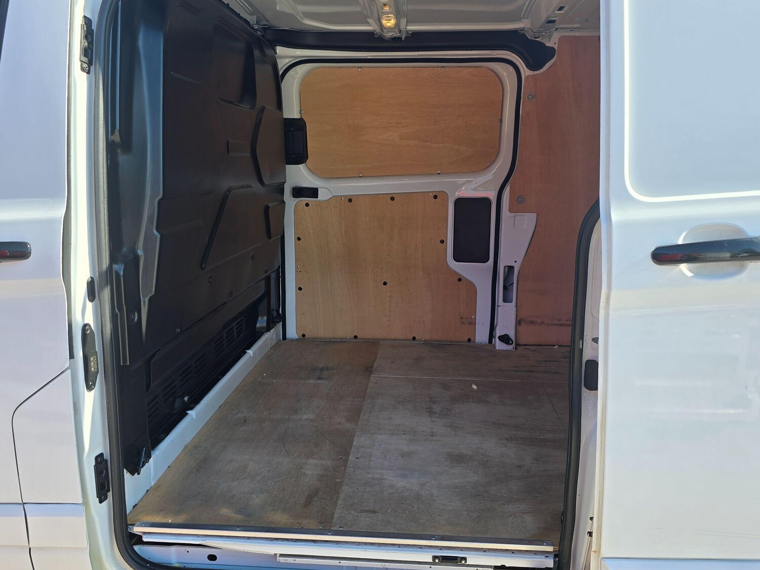 Used Ford Transit Custom 2022 for sale - 77939497: Photo 55