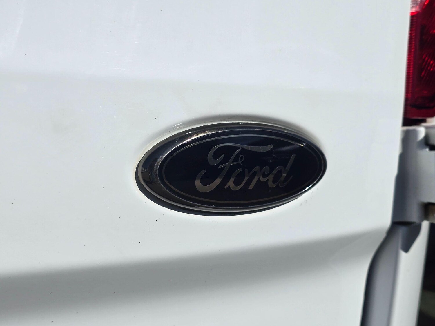 Used Ford Transit Custom 2022 for sale - 77939497: Photo 57