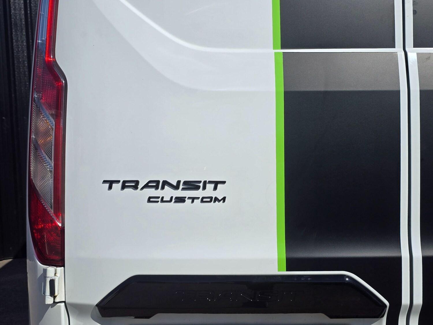 Used Ford Transit Custom 2022 for sale - 77939497: Photo 58