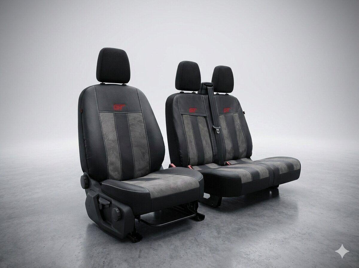 Used Ford Transit Custom 2022 for sale - 77939497: Photo 63