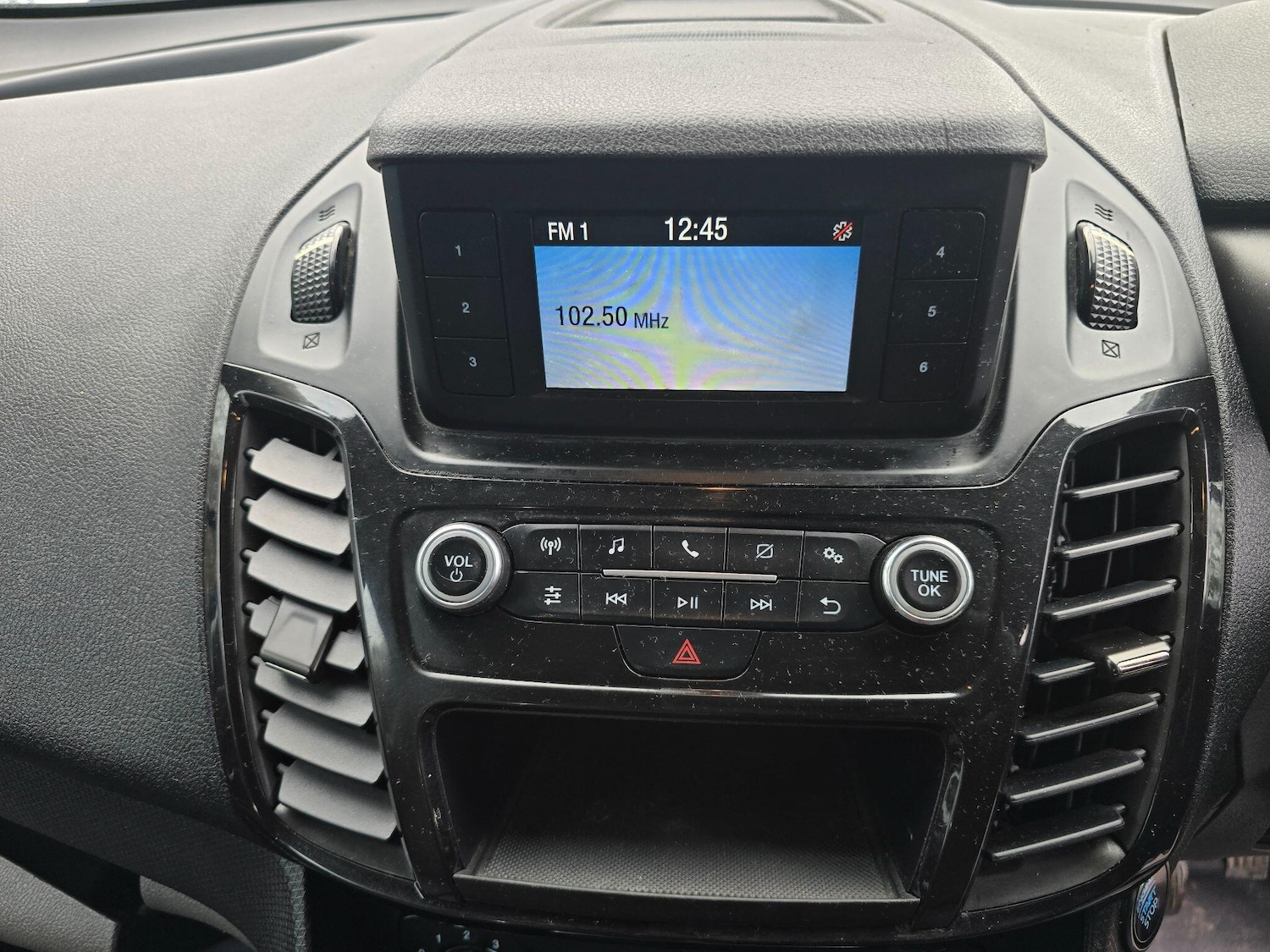 Used Ford Transit Connect 2019 for sale - 77439919: Photo 10