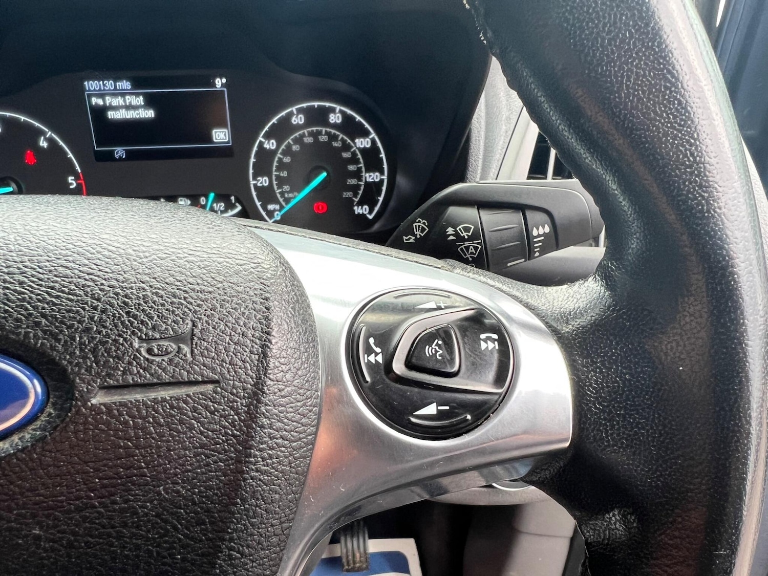 Used Ford Transit Connect 2019 for sale - 77439919: Photo 15