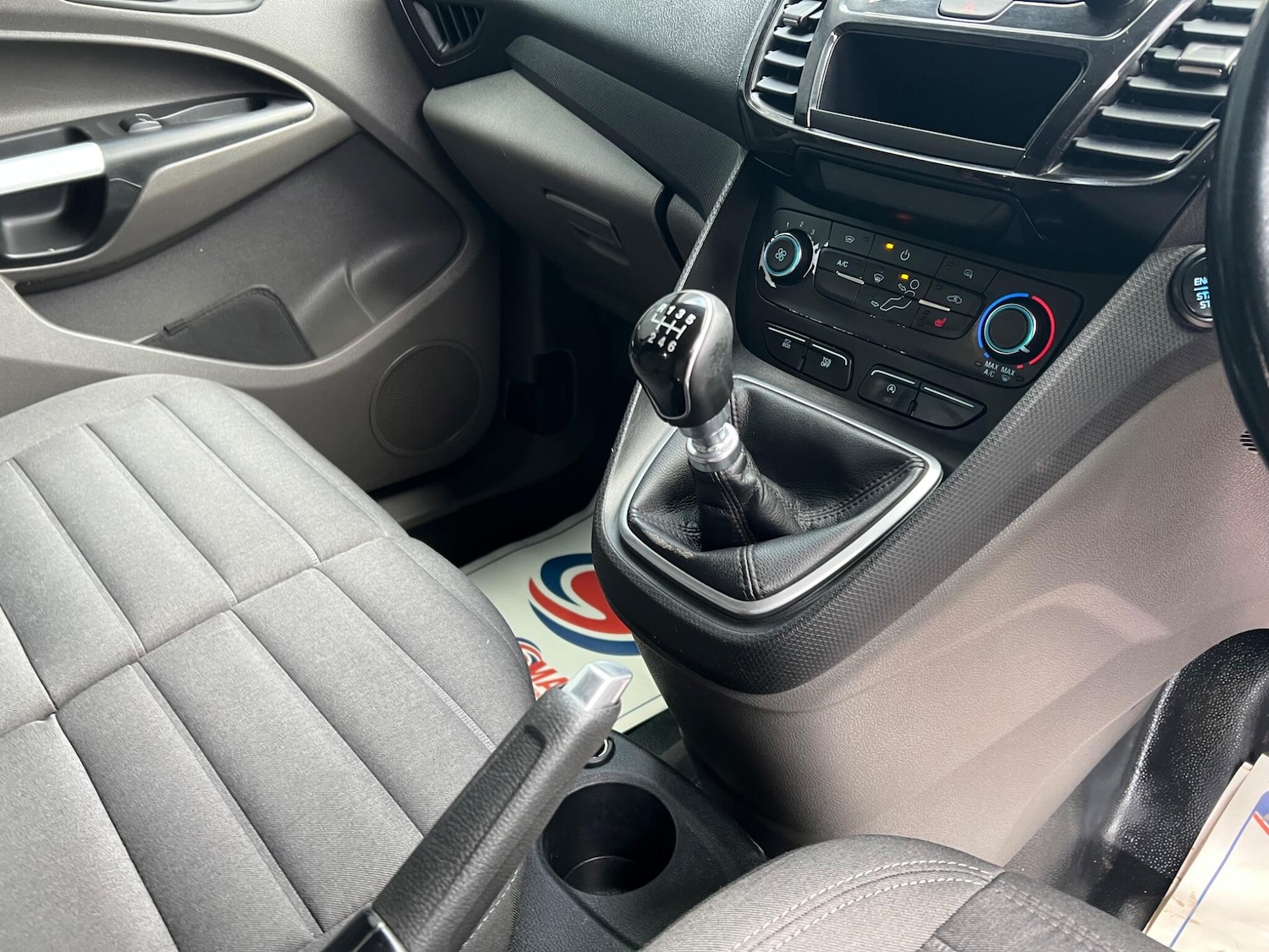 Used Ford Transit Connect 2019 for sale - 77439919: Photo 19