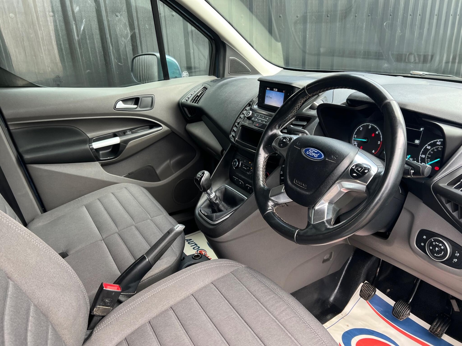 Used Ford Transit Connect 2019 for sale - 77439919: Photo 23