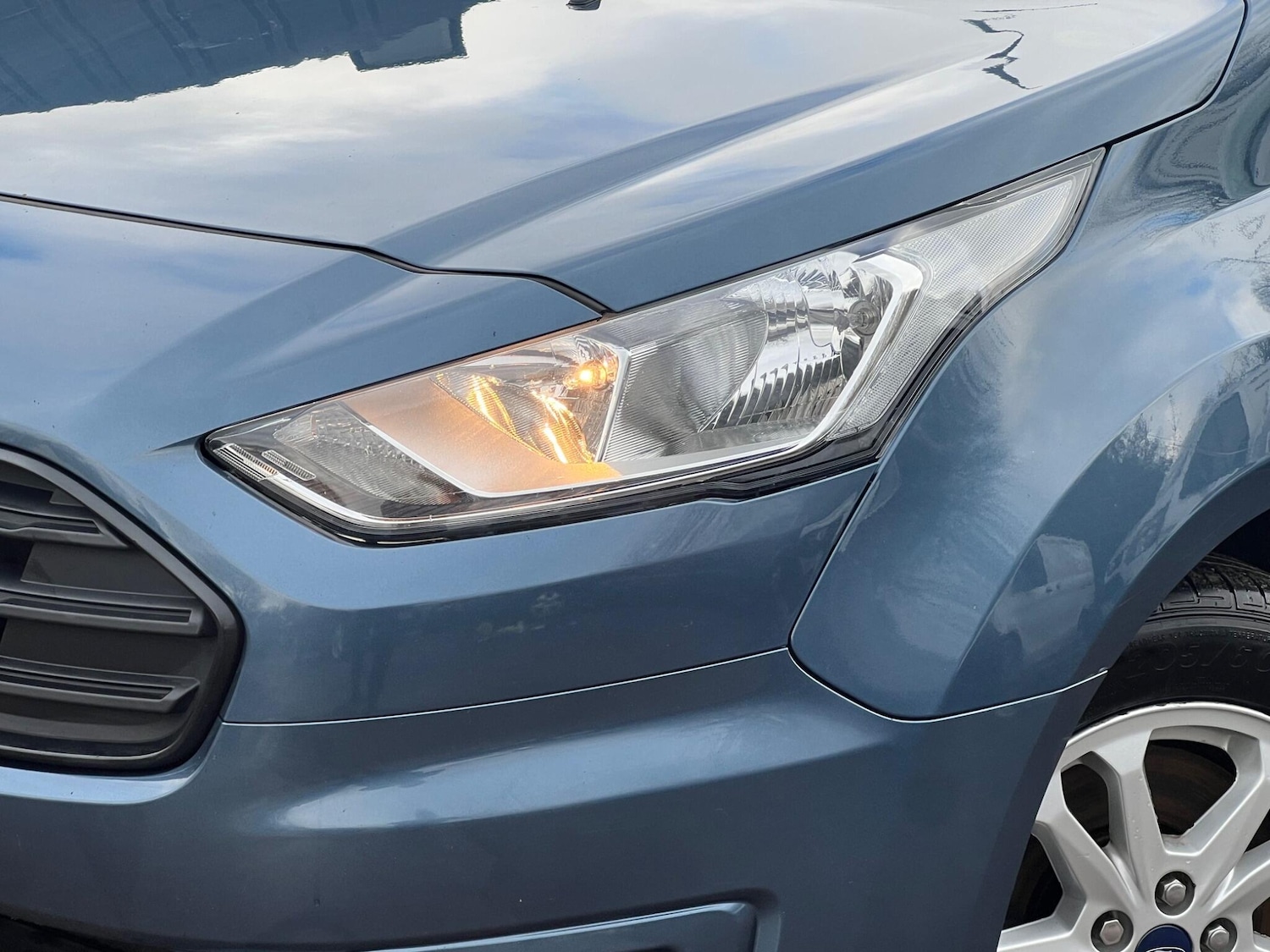 Used Ford Transit Connect 2019 for sale - 77439919: Photo 31