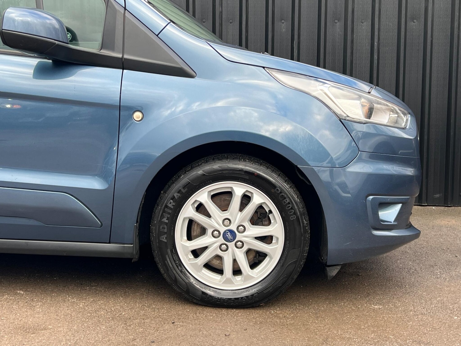 Used Ford Transit Connect 2019 for sale - 77439919: Photo 33