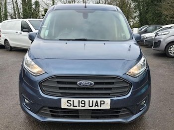 Used Ford Transit Connect 2019 for sale - 77439919: Photo