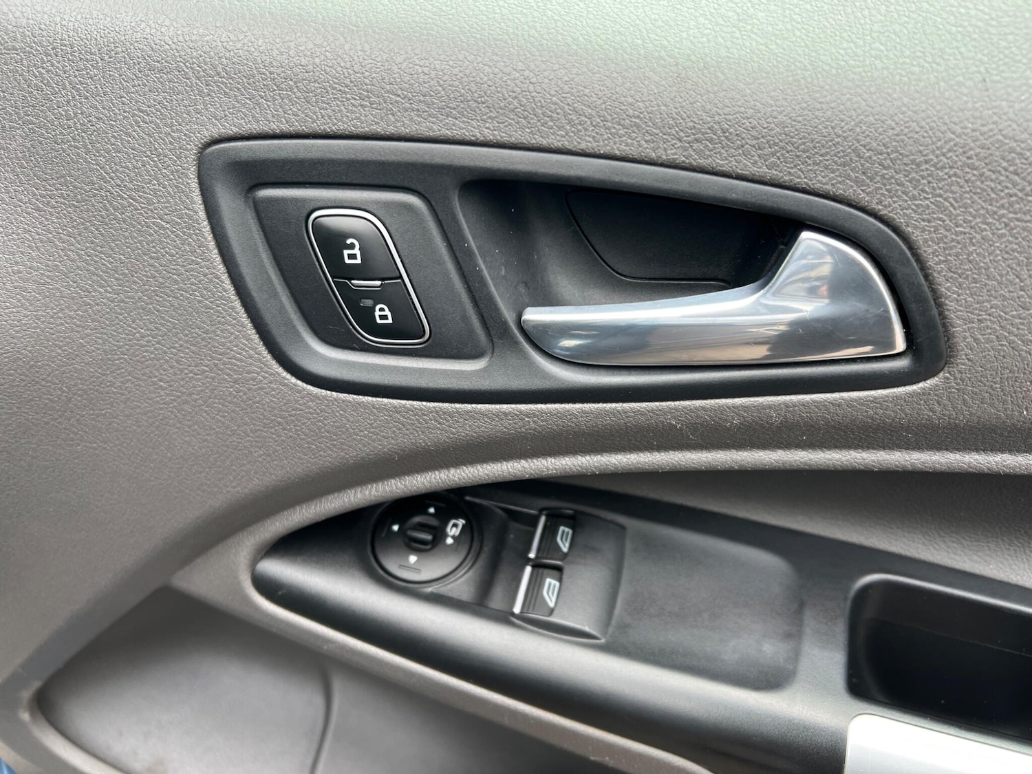 Used Ford Transit Connect 2019 for sale - 77439919: Photo 40