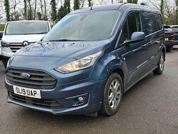 Used Ford Transit Connect 2019 for sale - 77439919: Photo