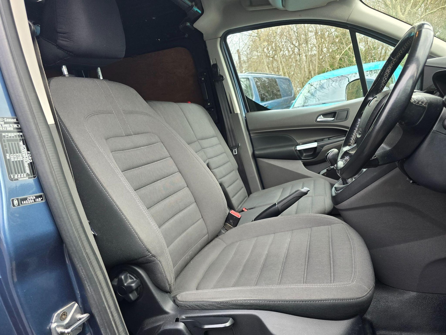 Used Ford Transit Connect 2019 for sale - 77439919: Photo 7