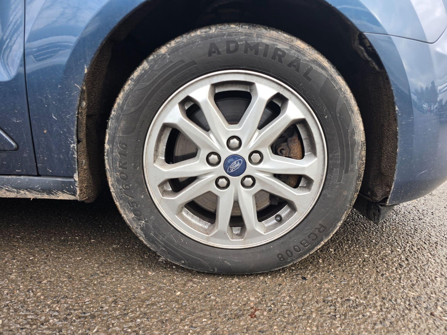 Used Ford Transit Connect 2019 for sale - 77439919: Photo 8