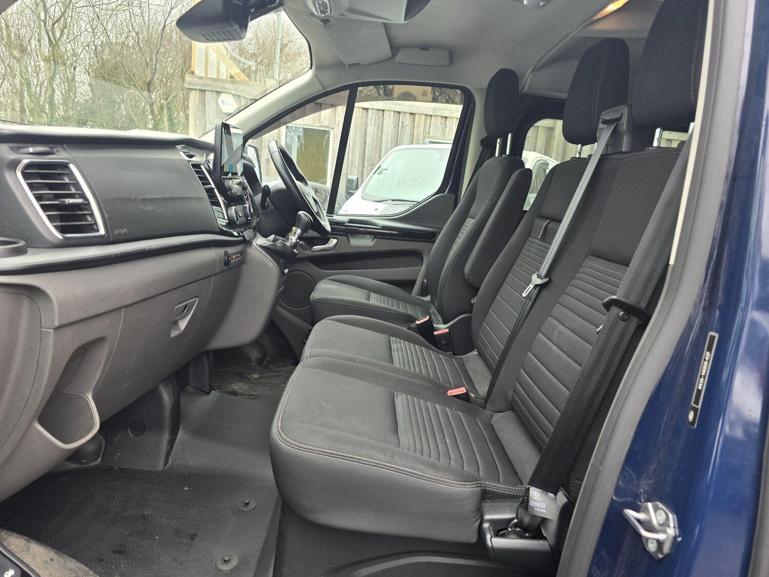 Used Ford Transit Custom for sale - 78046742: Photo 13