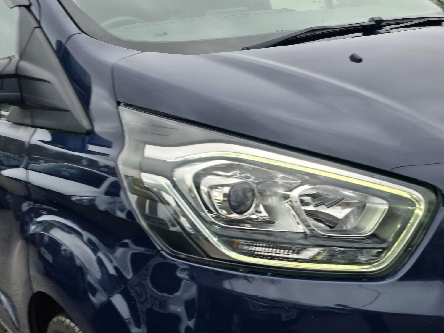 Used Ford Transit Custom for sale - 78046742: Photo 15