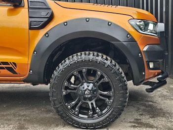 Used Ford Ranger 2017 for sale - 78891645: Photo