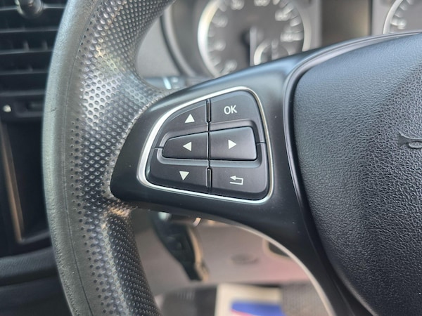Used Mercedes-Benz Vito 2017 for sale - 76268227: Photo 13