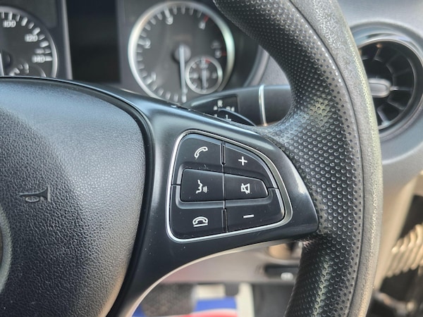 Used Mercedes-Benz Vito 2017 for sale - 76268227: Photo 14