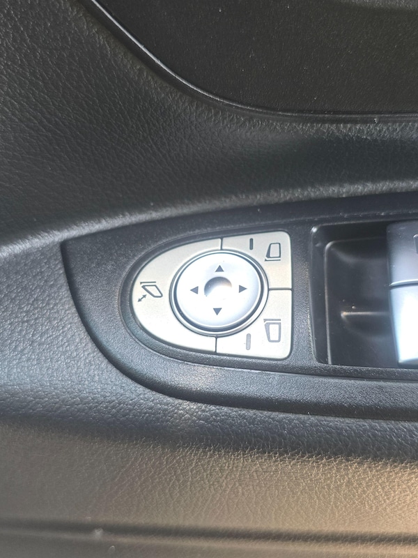 Used Mercedes-Benz Vito 2017 for sale - 76268227: Photo 17