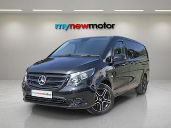 Mercedes-Benz - Vito