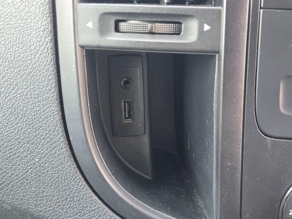Used Mercedes-Benz Vito 2017 for sale - 76268227: Photo 34