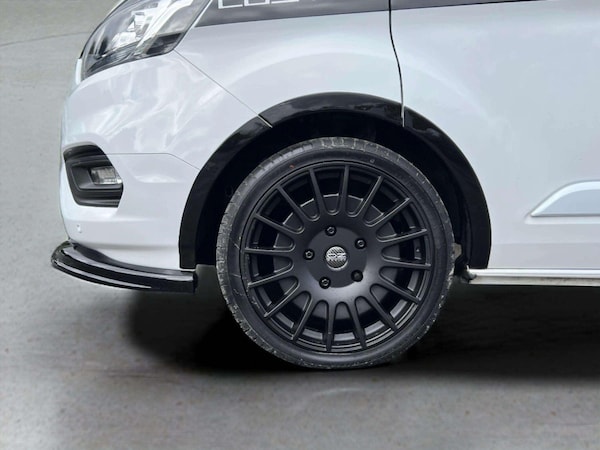 Used Ford Transit Custom 2020 for sale - 76268222: Photo 10