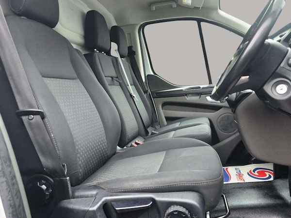 Used Ford Transit Custom 2020 for sale - 76268222: Photo 14