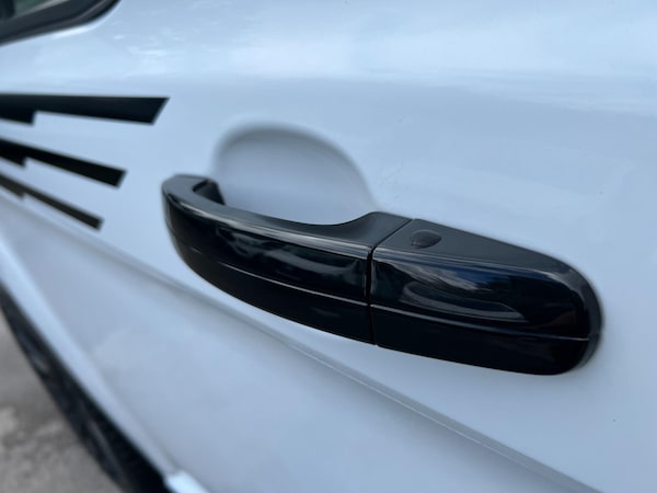 Used Ford Transit Custom 2020 for sale - 76268222: Photo 16