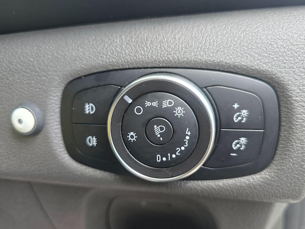 Used Ford Transit Custom 2020 for sale - 76268222: Photo 17