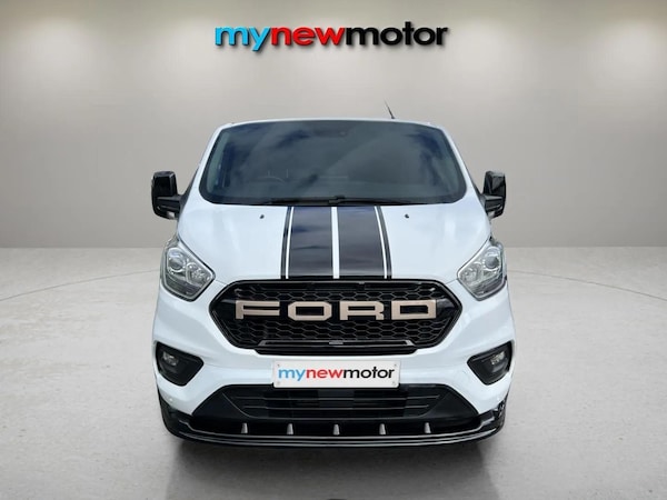 Used Ford Transit Custom 2020 for sale - 76268222: Photo 8