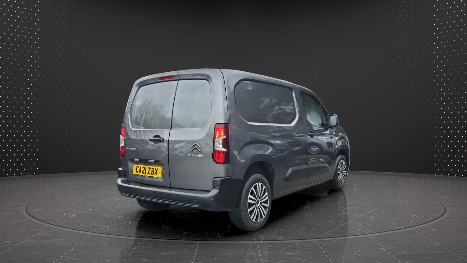 Used Citroen Berlingo 2021 for sale - 76964697: Photo 10