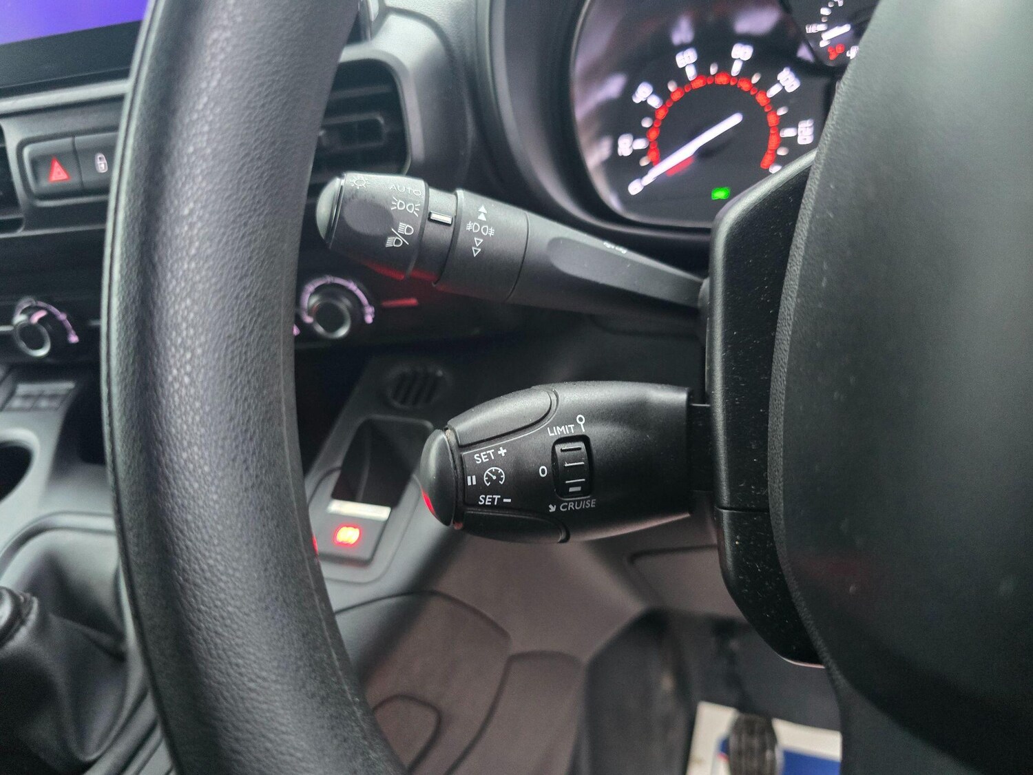 Used Citroen Berlingo 2021 for sale - 76964697: Photo 12