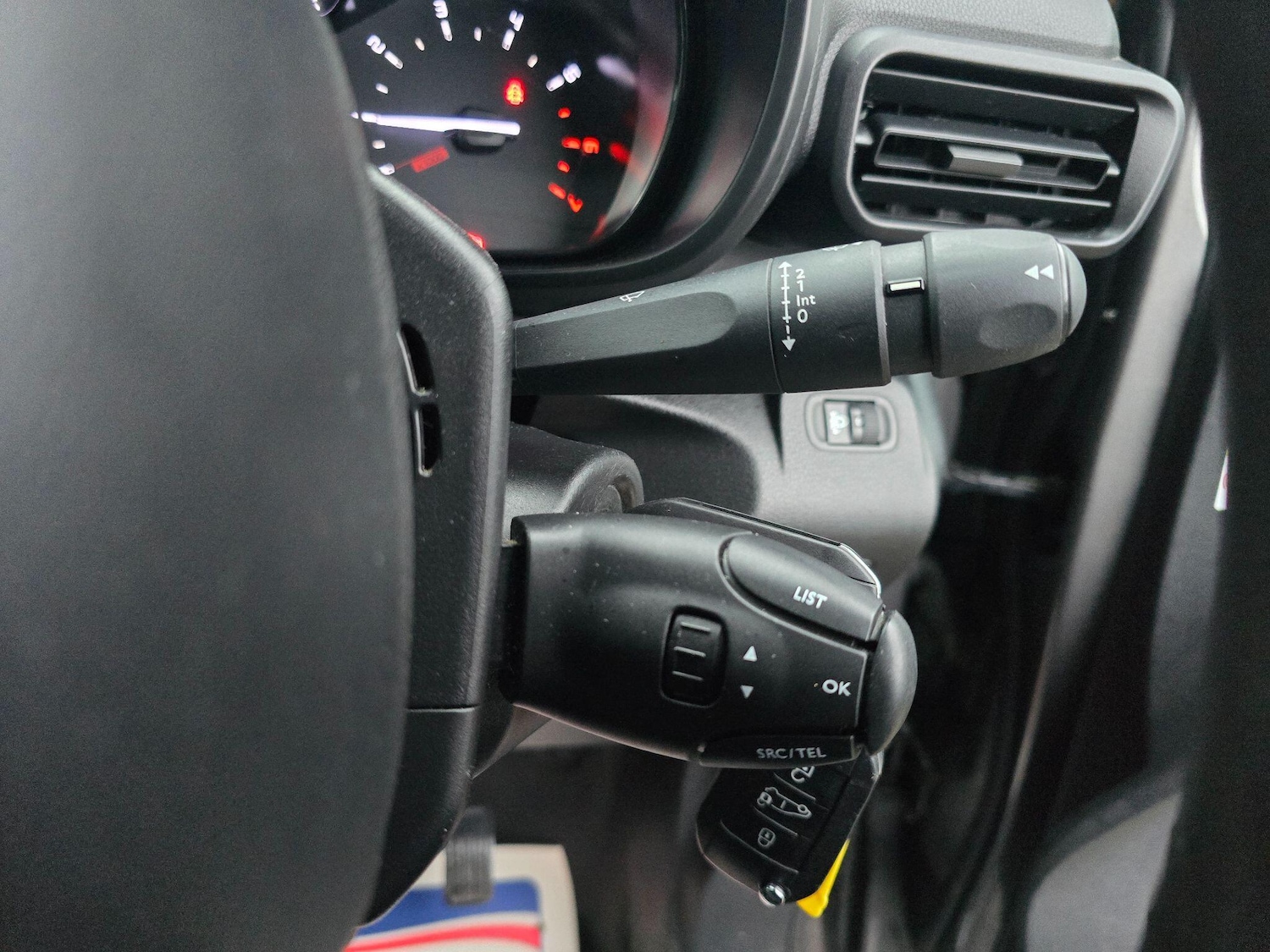 Used Citroen Berlingo 2021 for sale - 76964697: Photo 13