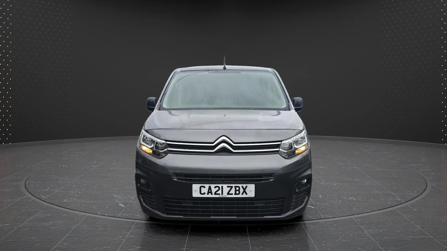 Used Citroen Berlingo 2021 for sale - 76964697: Photo 18