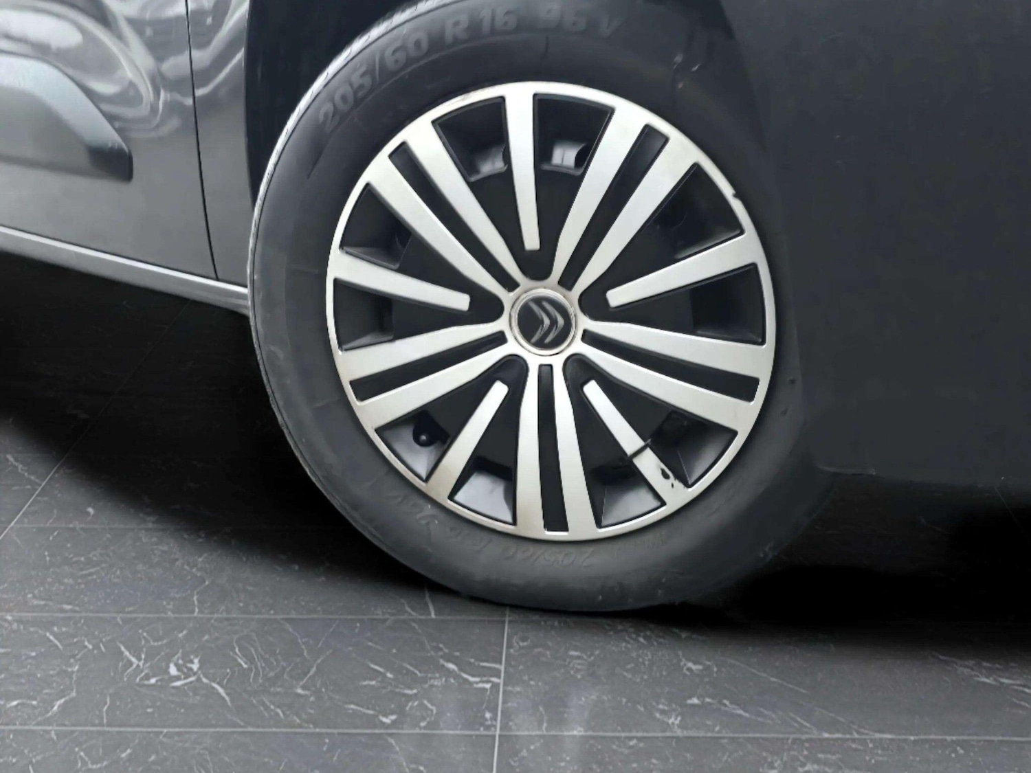 Used Citroen Berlingo 2021 for sale - 76964697: Photo 19