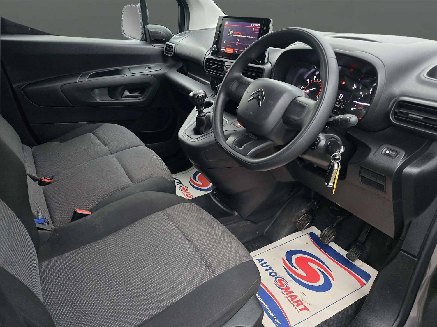 Used Citroen Berlingo 2021 for sale - 76964697: Photo 2