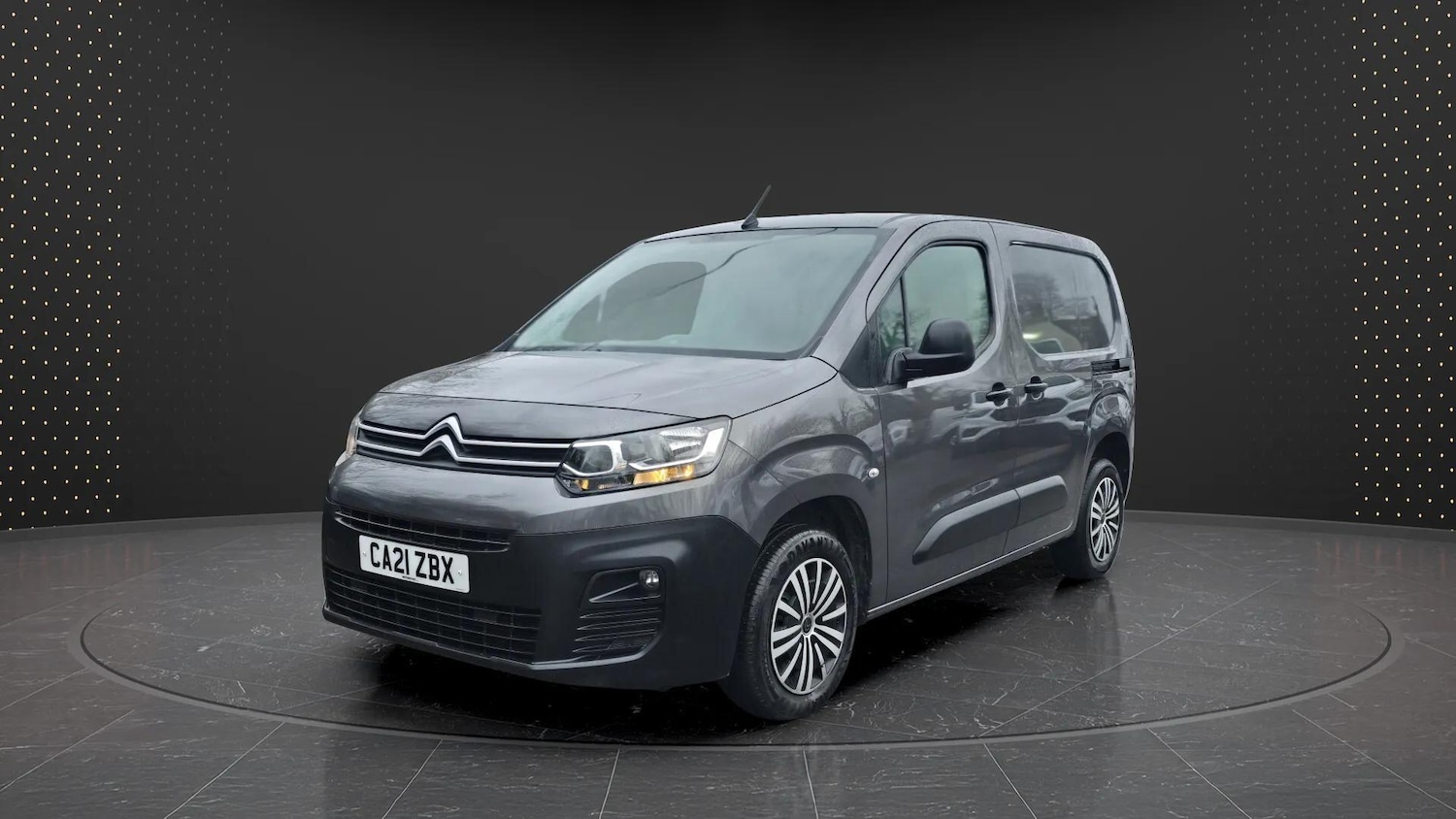 Used Citroen Berlingo 2021 for sale - 76964697: Photo 21