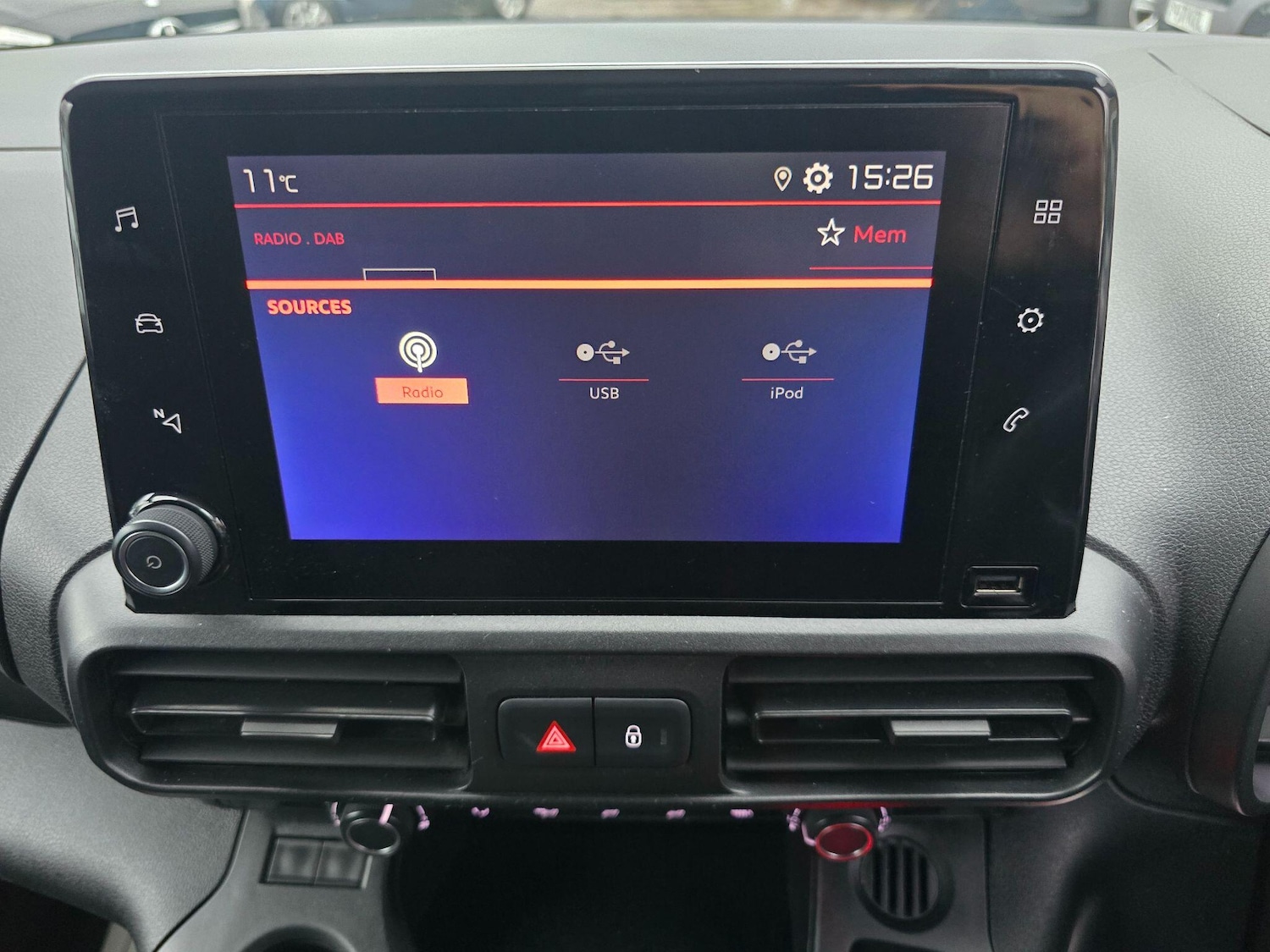 Used Citroen Berlingo 2021 for sale - 76964697: Photo 22