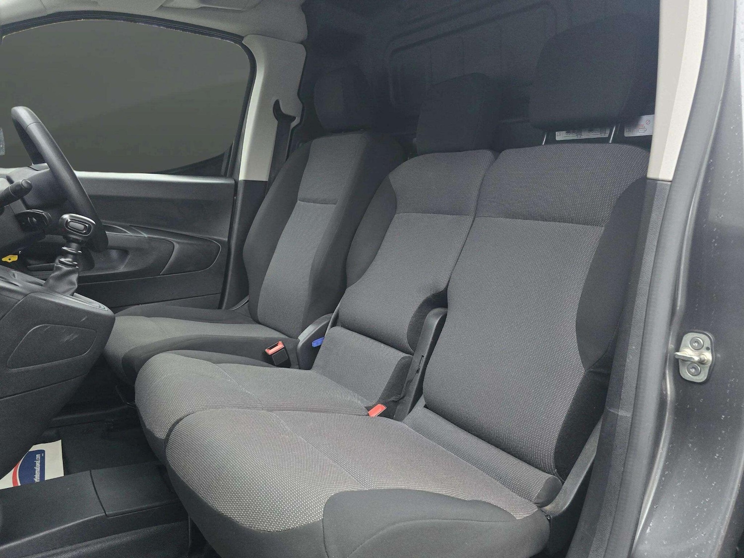 Used Citroen Berlingo 2021 for sale - 76964697: Photo 23