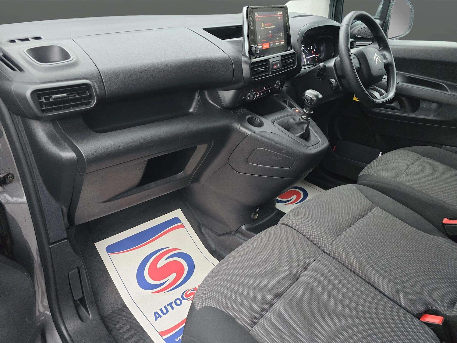 Used Citroen Berlingo 2021 for sale - 76964697: Photo 24