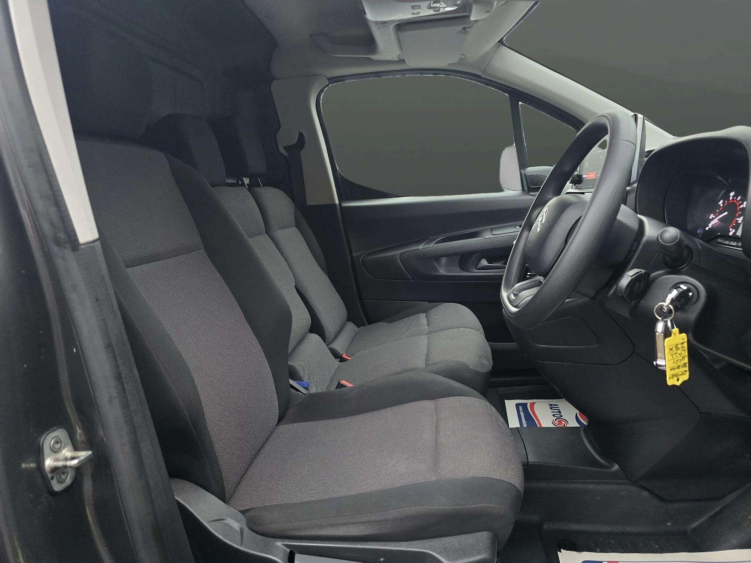 Used Citroen Berlingo 2021 for sale - 76964697: Photo 26