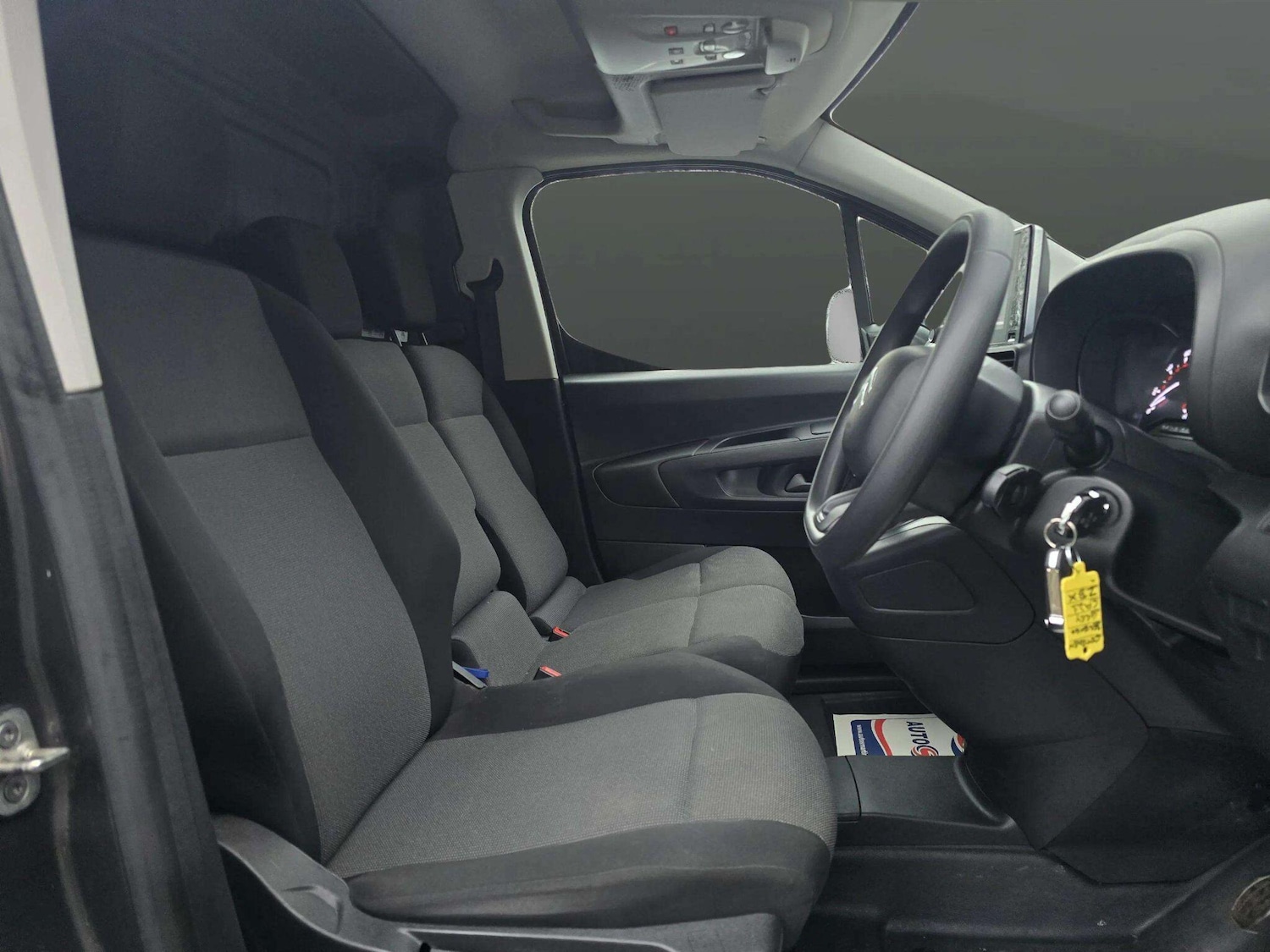 Used Citroen Berlingo 2021 for sale - 76964697: Photo 27