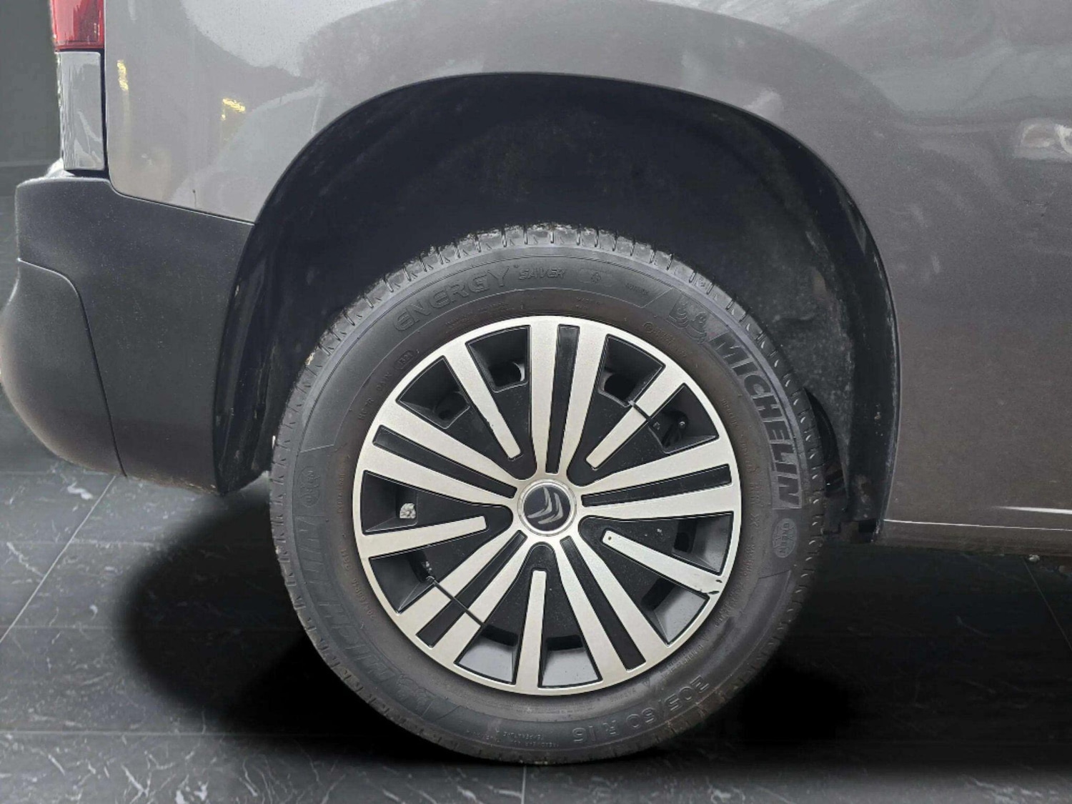 Used Citroen Berlingo 2021 for sale - 76964697: Photo 28