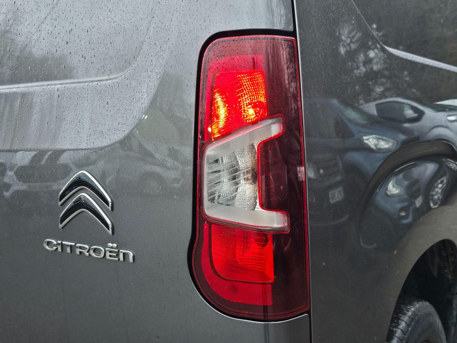 Used Citroen Berlingo 2021 for sale - 76964697: Photo 31