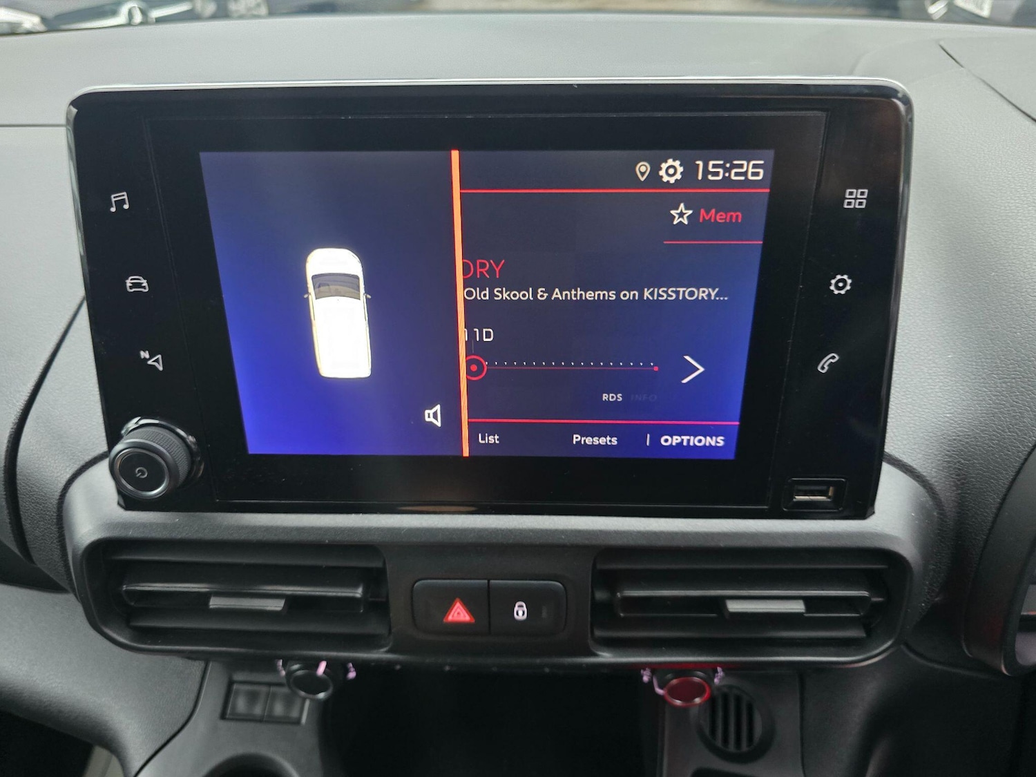 Used Citroen Berlingo 2021 for sale - 76964697: Photo 4