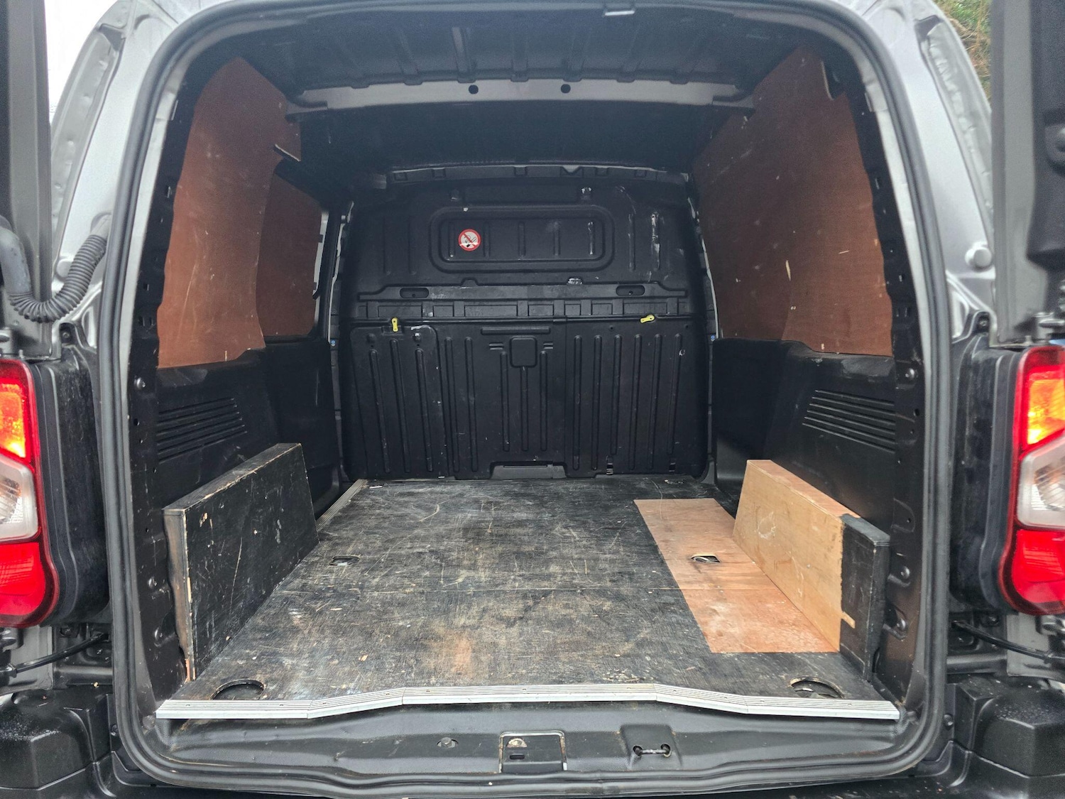 Used Citroen Berlingo 2021 for sale - 76964697: Photo 6