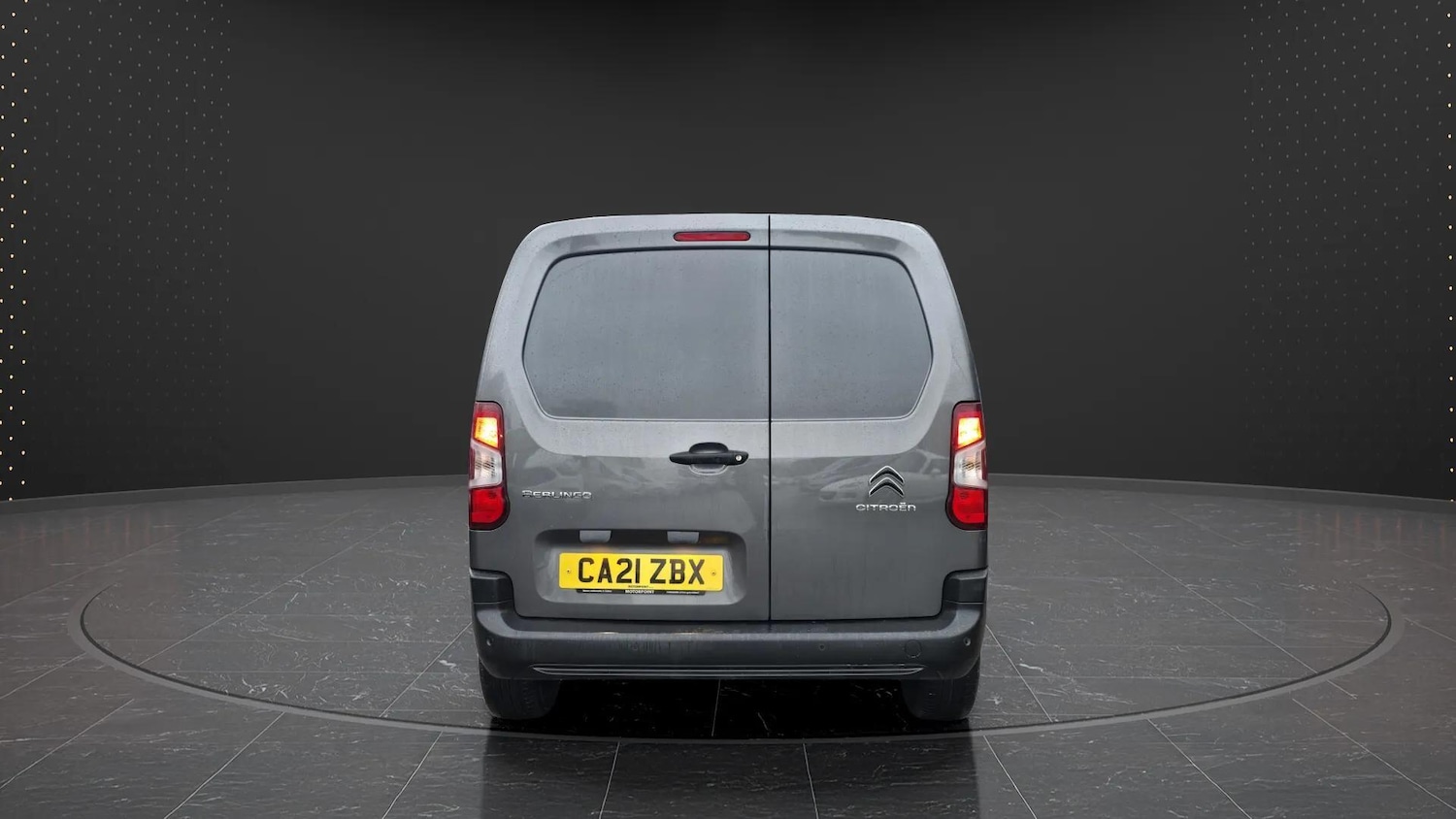 Used Citroen Berlingo 2021 for sale - 76964697: Photo 7